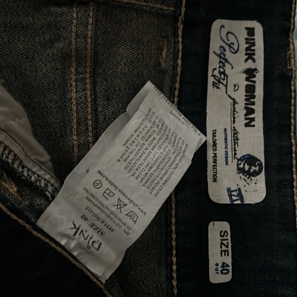 Jeans - Picture 3 of 3